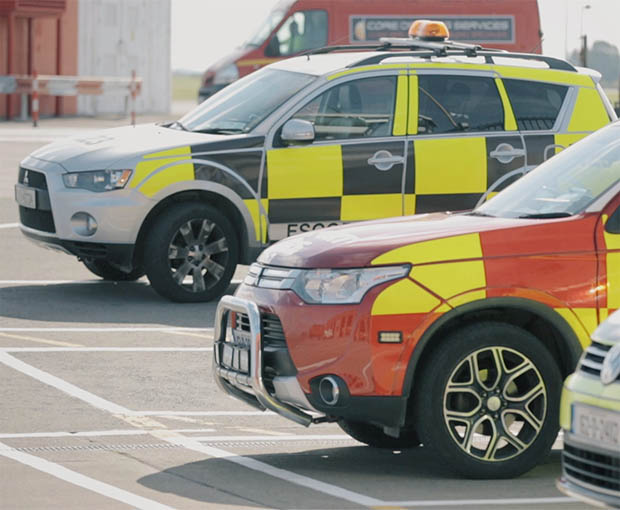 Key benefits for Dublin and Cork airports include interoperability, resilience, security and unrivalled audio quality.