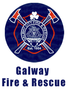 Galway fire 