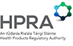 HRPA