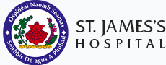 St. James Hospital