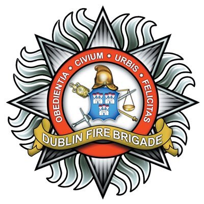 Dublin Fire Brigade 
